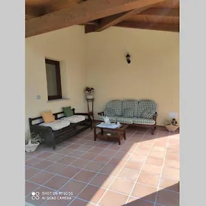  Appartamento Roby's House, Vivi La In Relax Italia