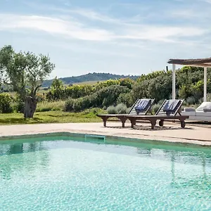 Fontelupa Alloggio per agriturismo