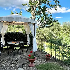 Casa Tommi - Toscana Villa