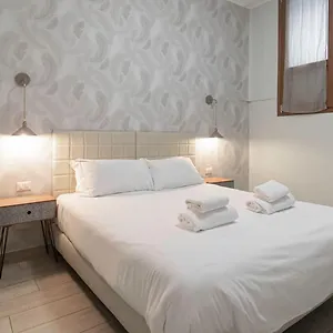  Appartamento Italianway - Orti 5 Italia